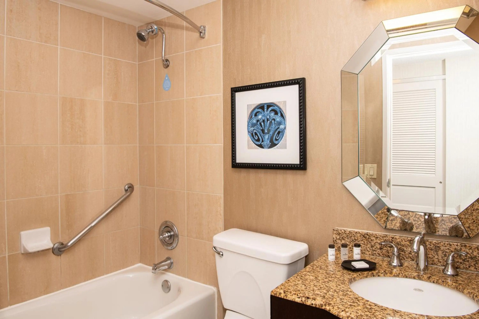 Photo - Sheraton Mission Valley San Diego Hotel