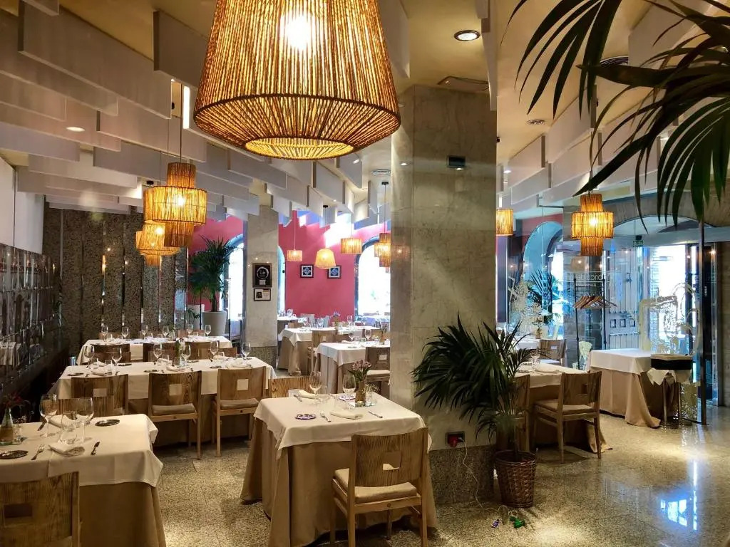 Foto - Hotel San Juan de los Reyes