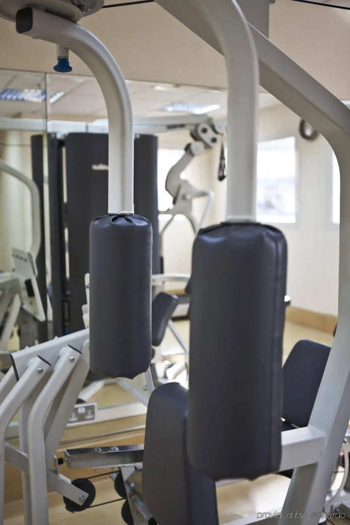 Foto - Kingsgate Hotel by Millennium