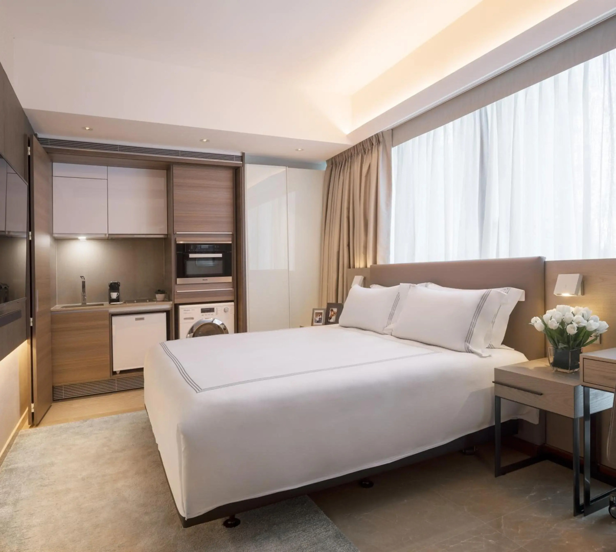 Foto - Fraser Residence Orchard Singapore