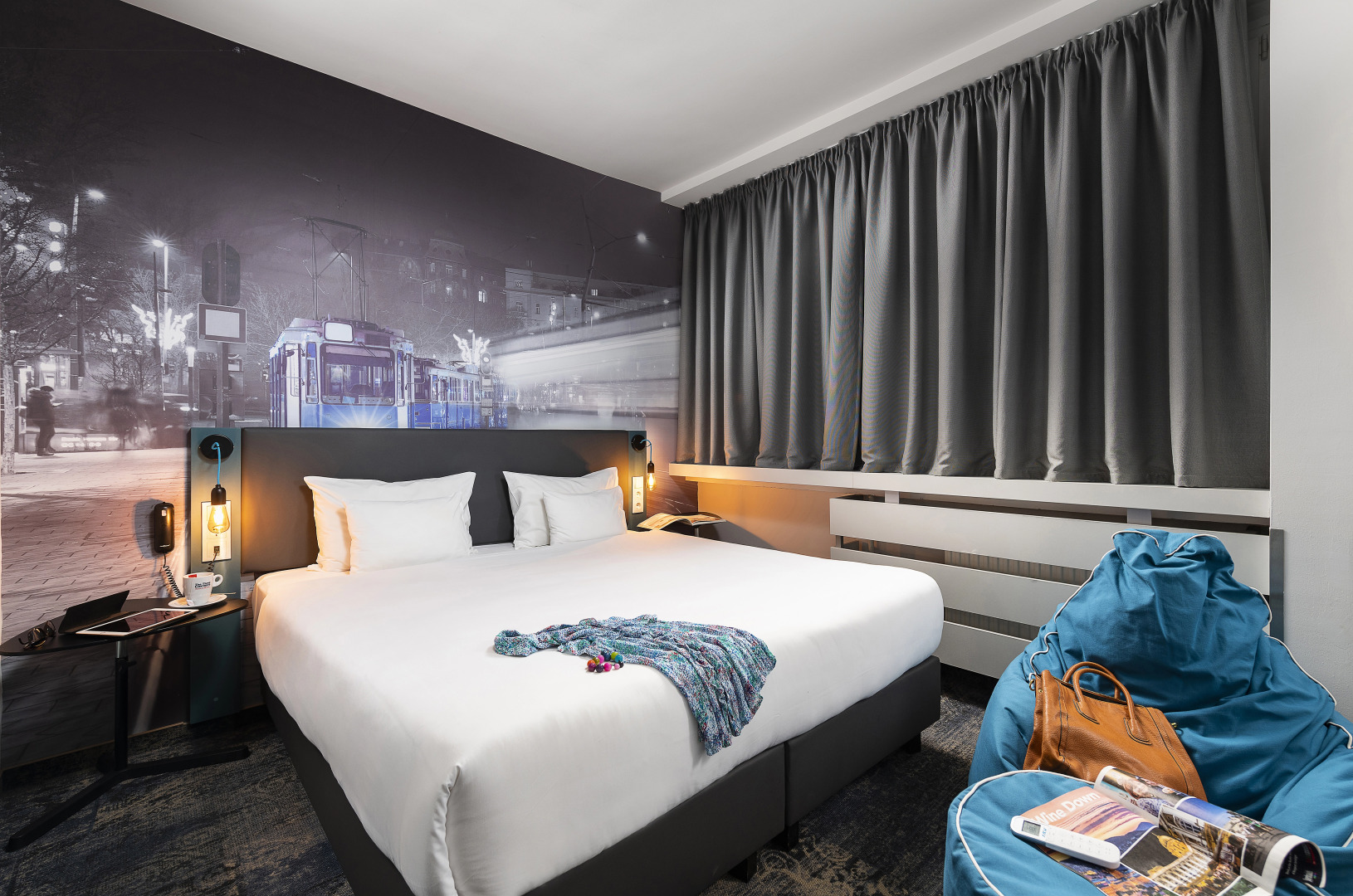 Photo - Three Corners Hotel Anna