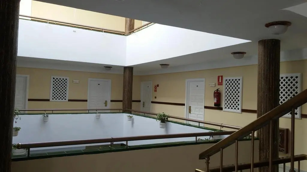 Photo - Apartahotel Playamaro by Dorobe