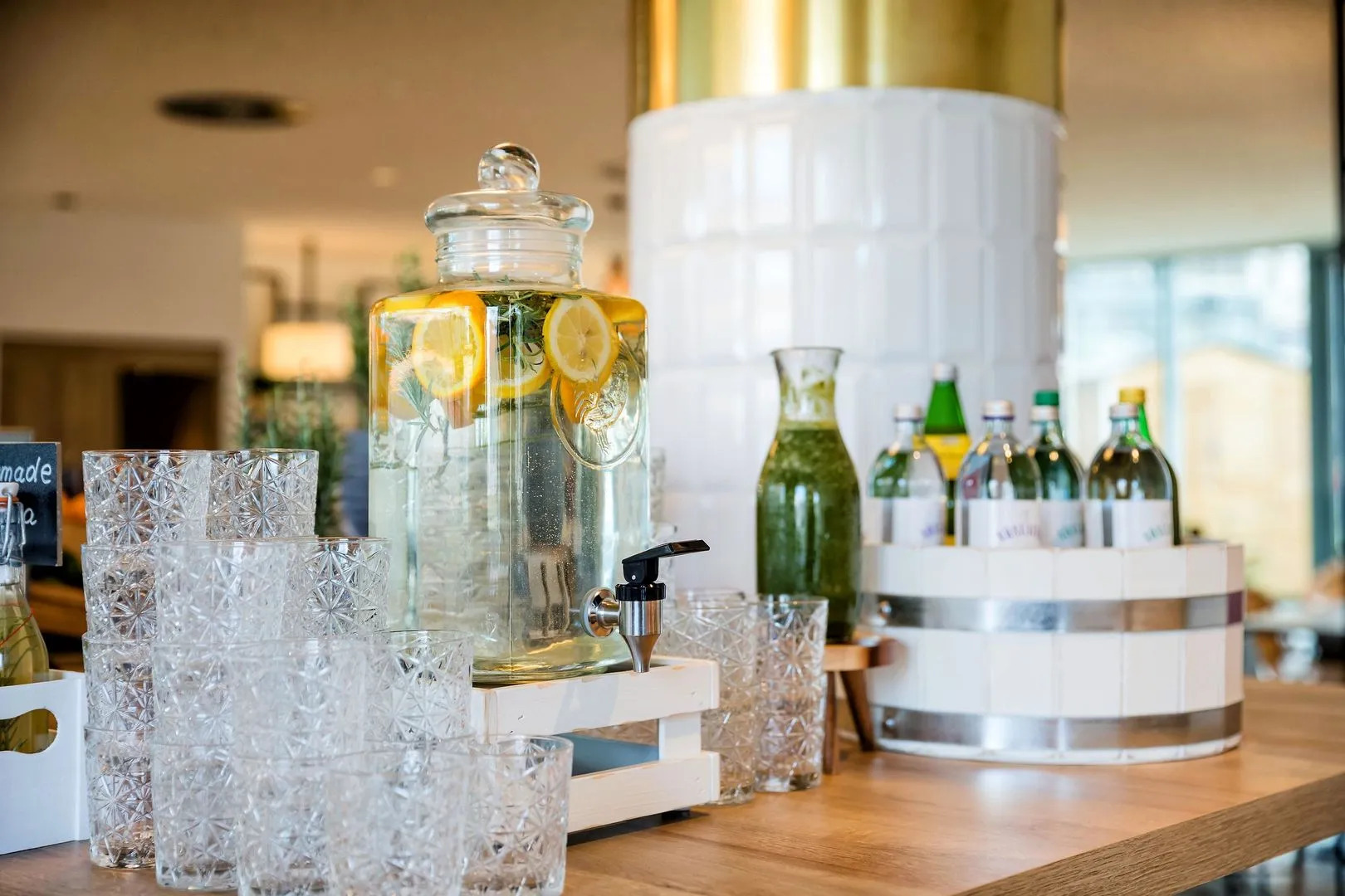 Foto - Spark by Hilton Vienna Messe Prater