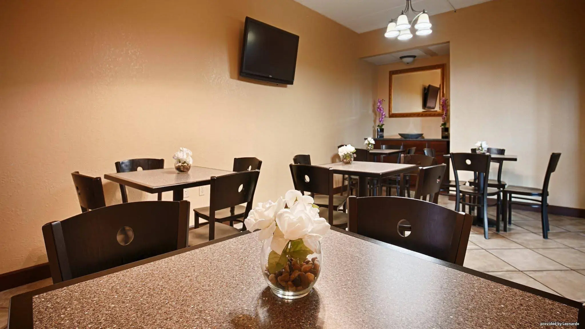 Foto - Quality Inn & Suites Southport