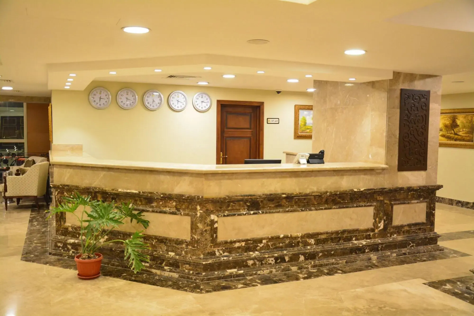 Foto - Rehana Resort