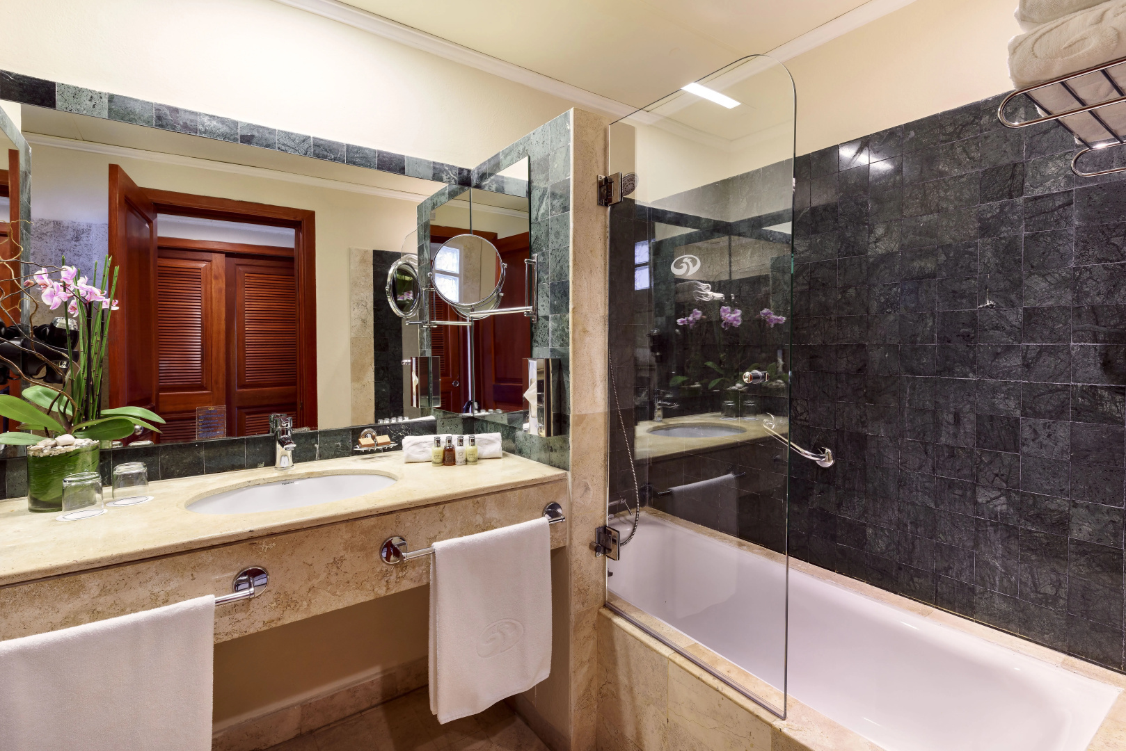 Foto - Grand Palladium Kantenah Resort & Spa All Inclusive