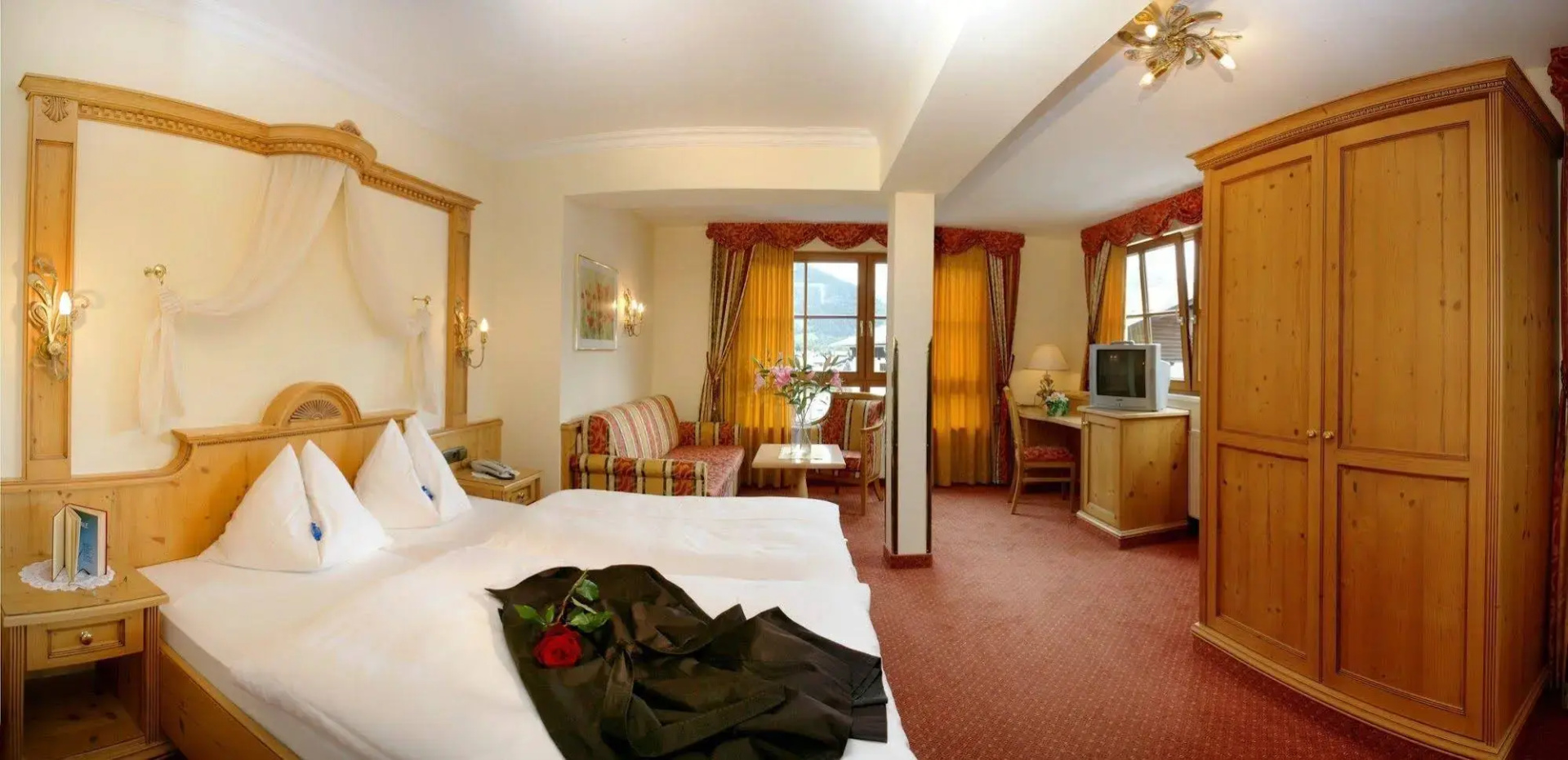 Foto - Superior Sport und Familienresort Alpenblick