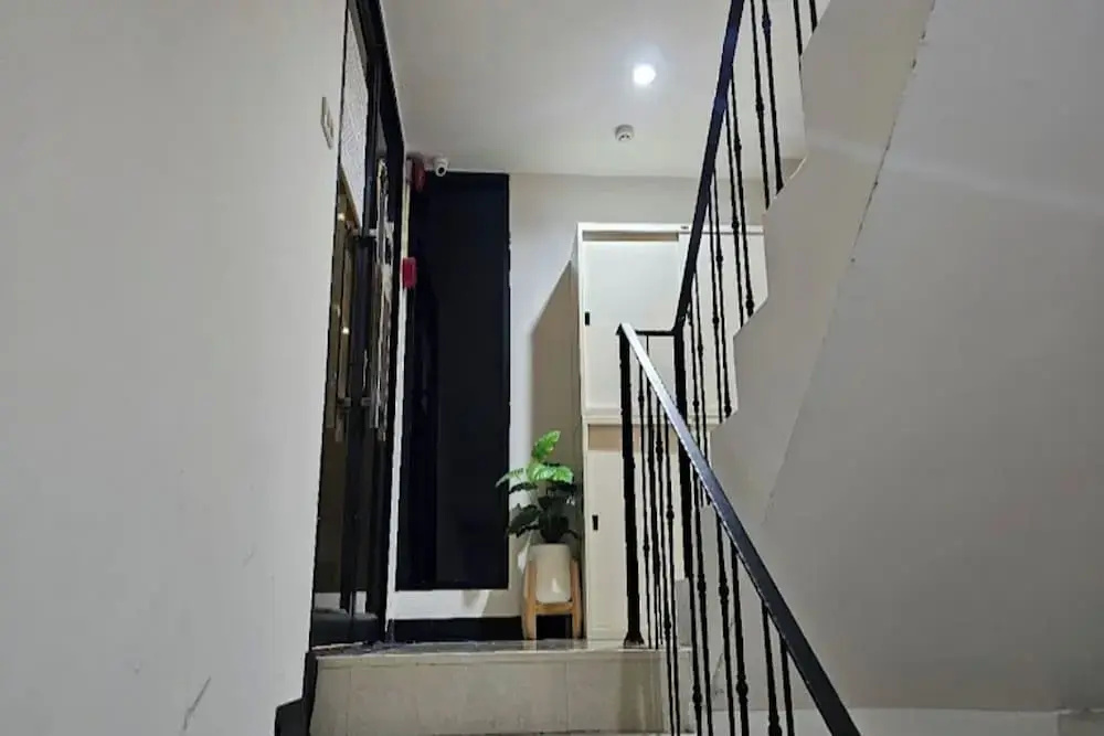Foto - BnB98 Silom Hotel
