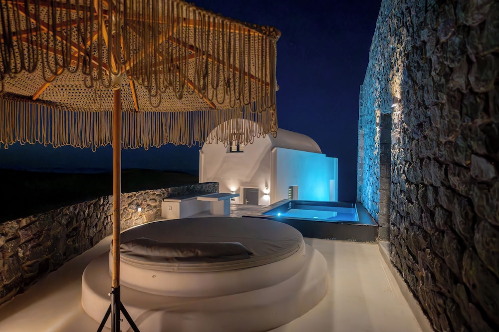Foto - San Nectar Luxury Villas