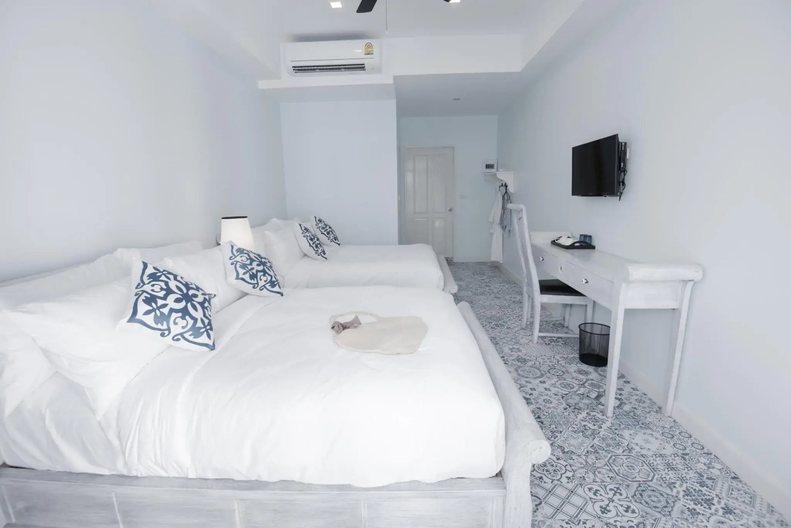 Foto - Noursabah Pattaya