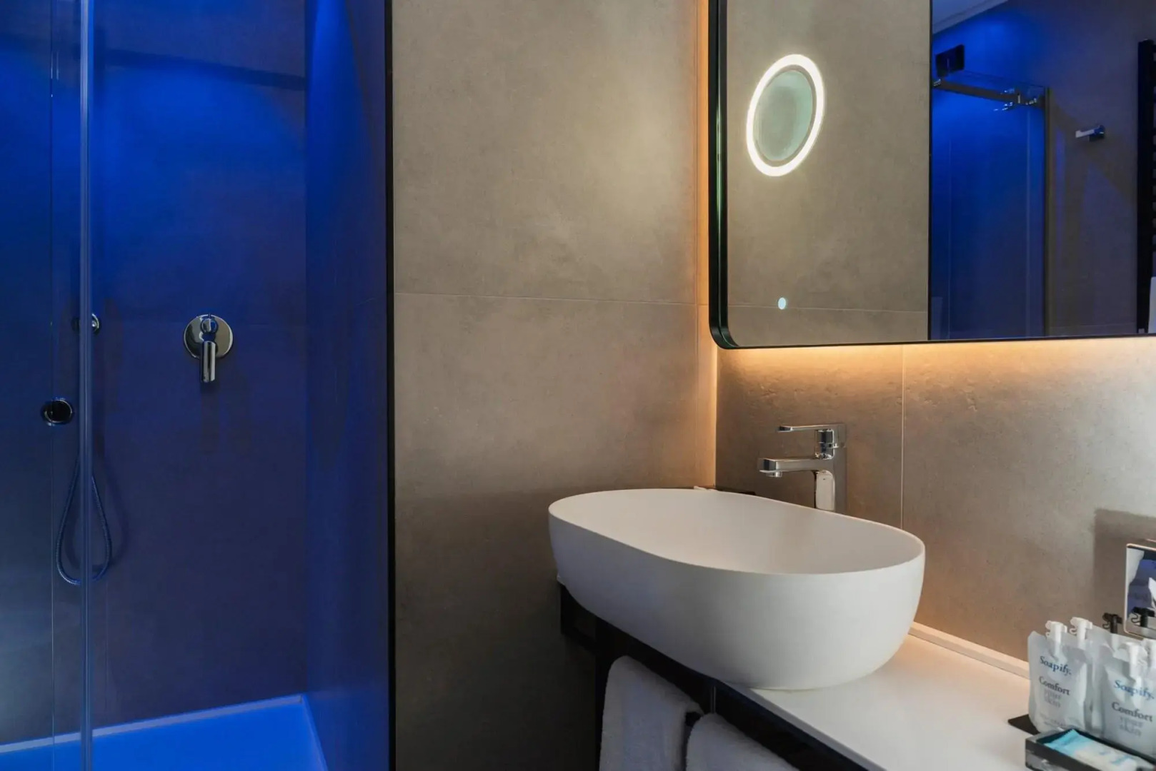 Foto - iQ Hotel Firenze