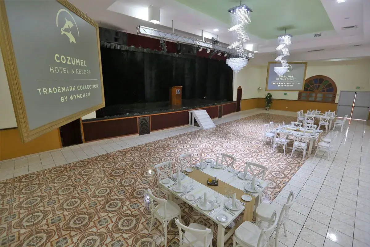 Foto - Cozumel Hotel & Resort