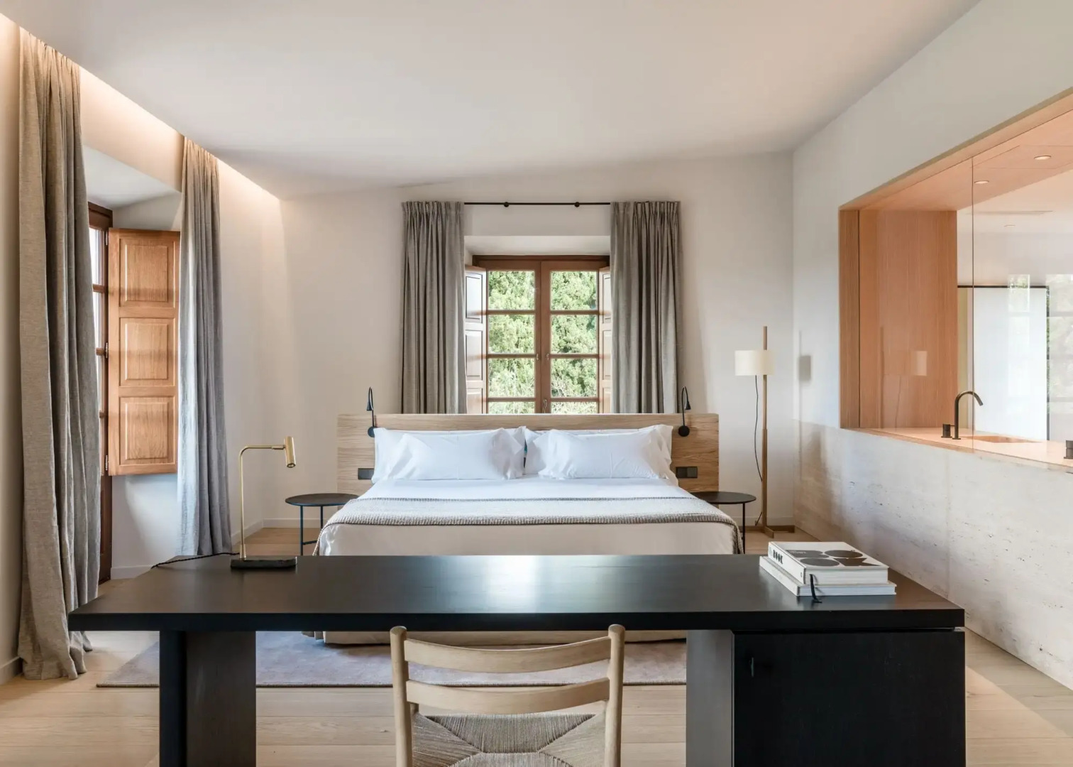 Foto - Son Julia Country House & Spa