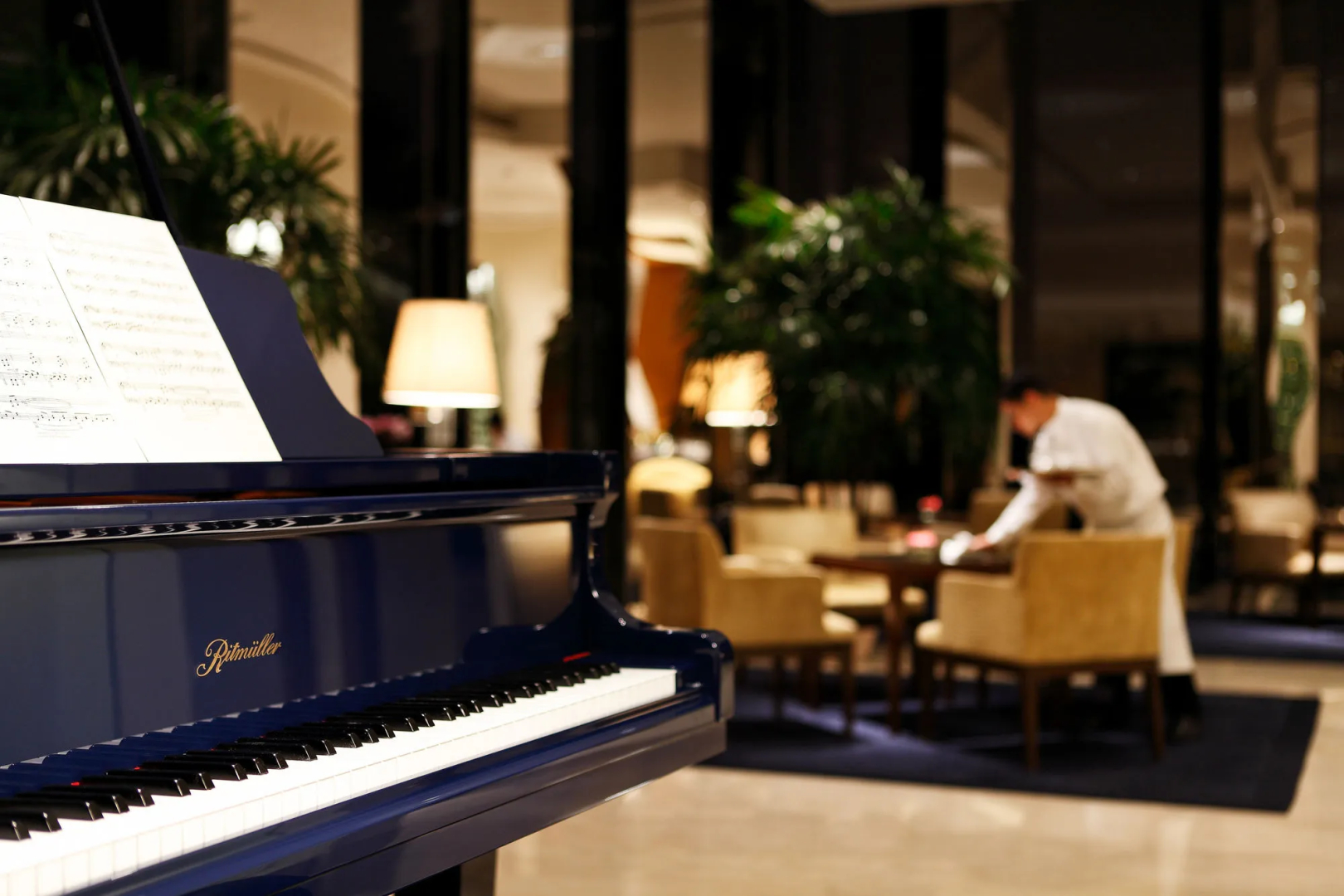 Foto - The Oberoi Gurgaon