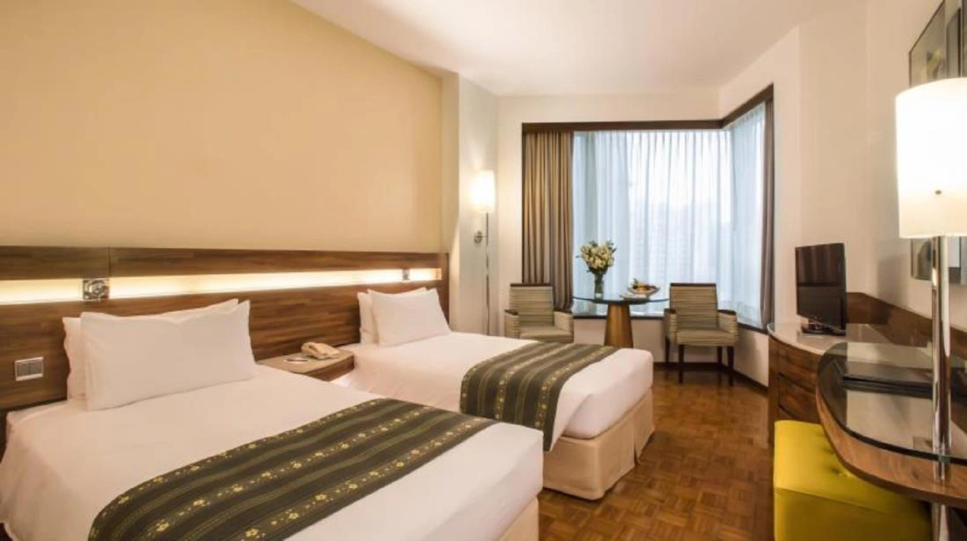 Foto - Nina Hotel Causeway Bay