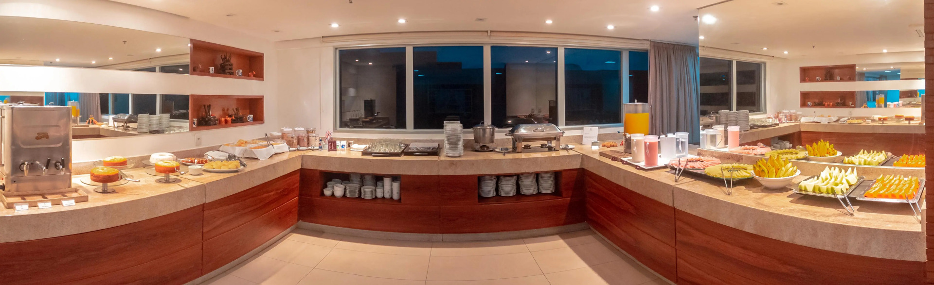 Foto - Salvador Business & Flat by Avectur