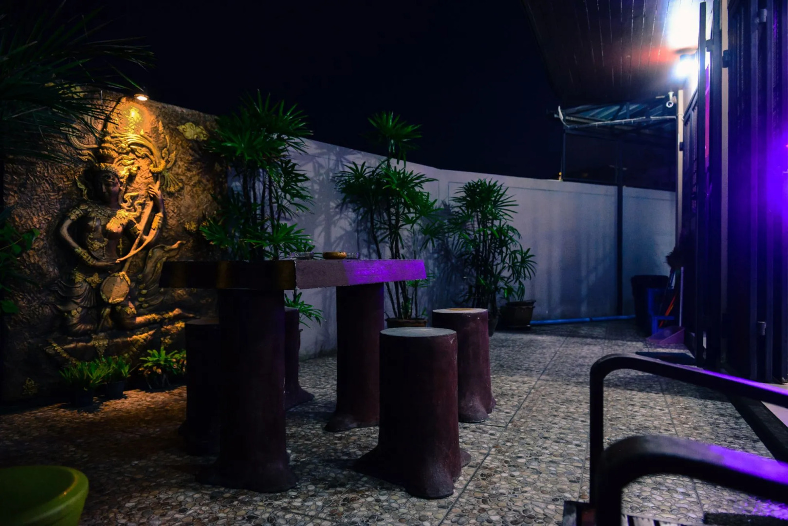 Photo - patong v hotel