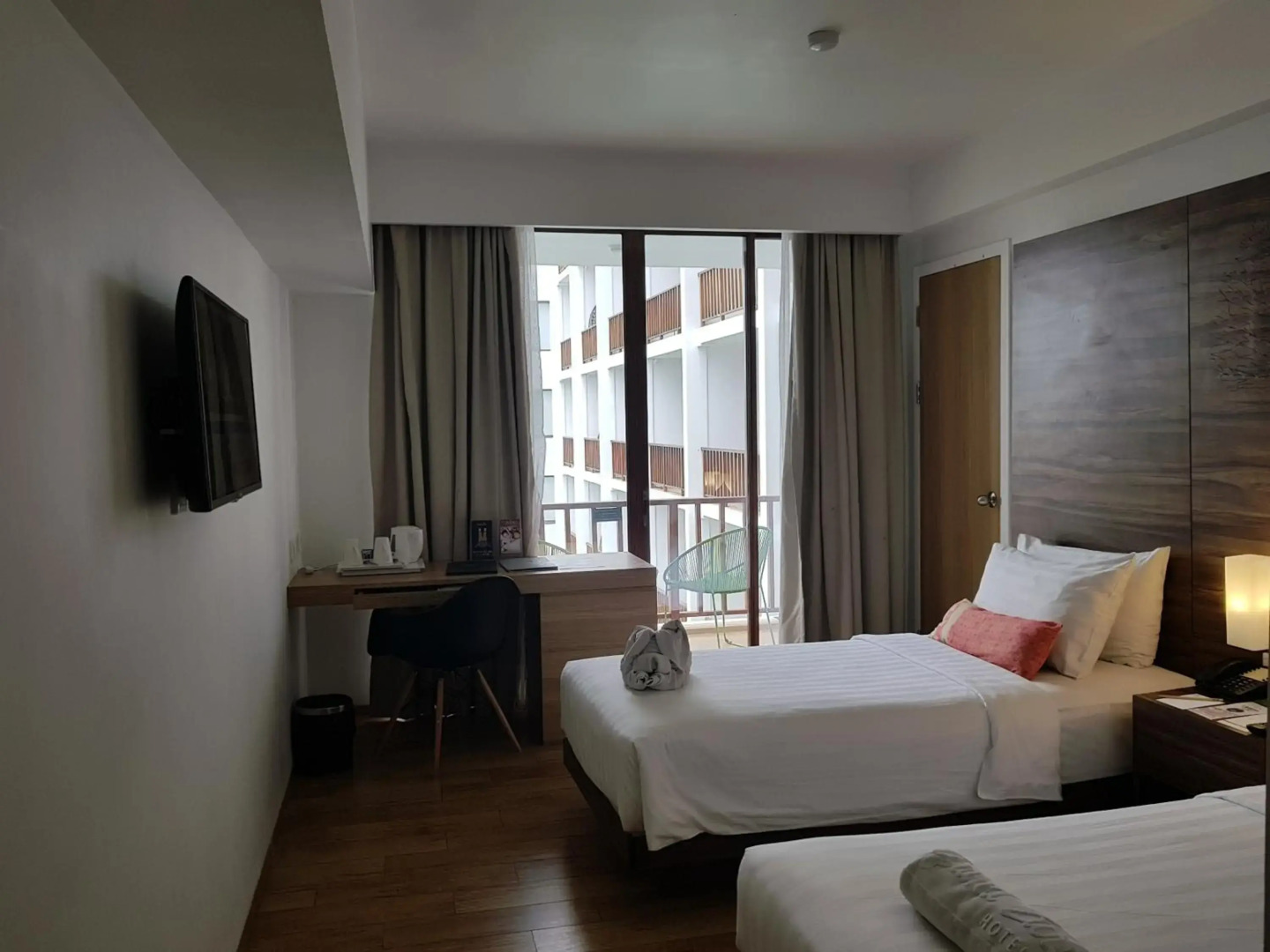 Photo - Grand Zuri Kuta Bali