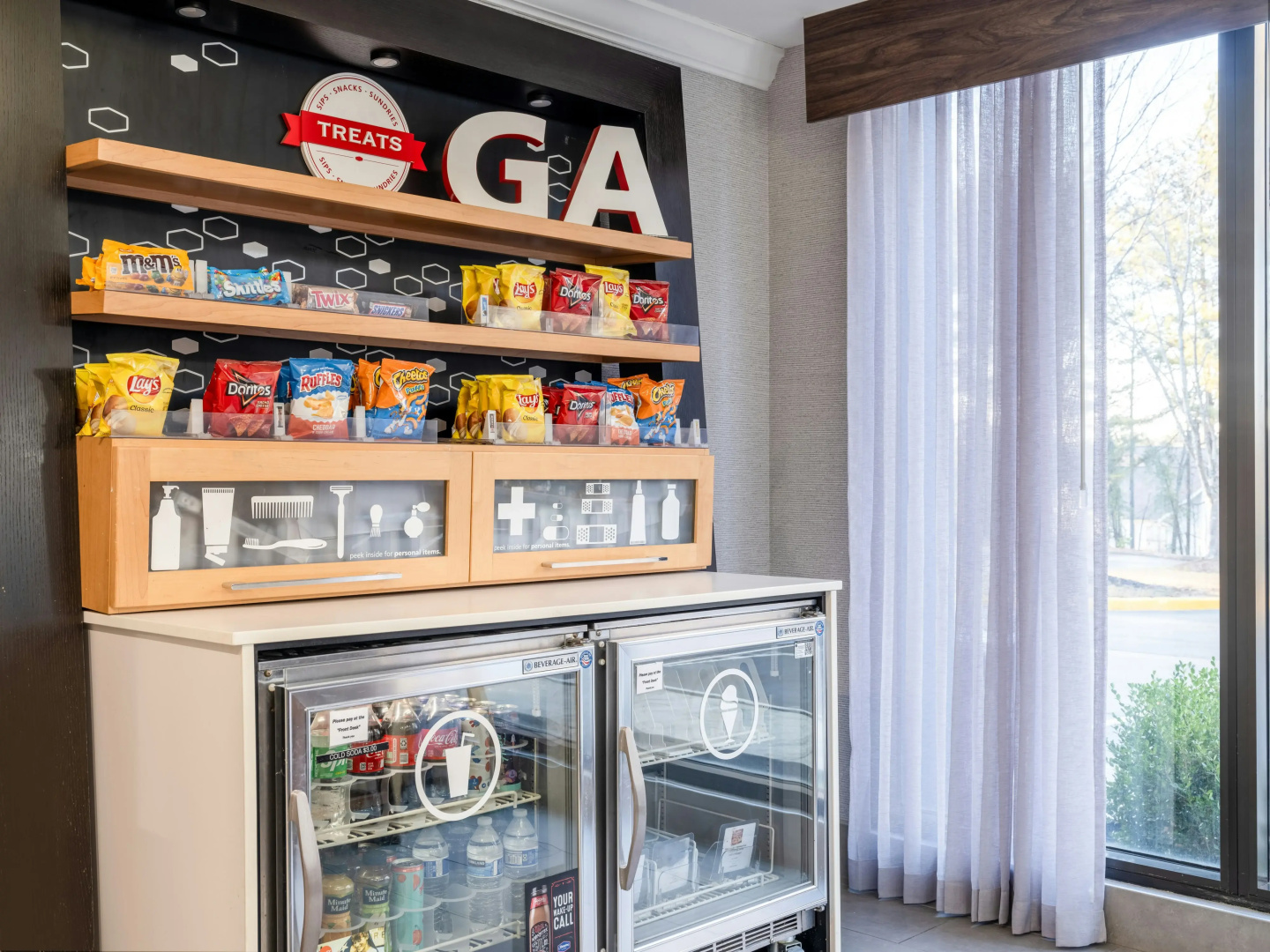 Foto - Hampton Inn Peachtree Corners Norcross