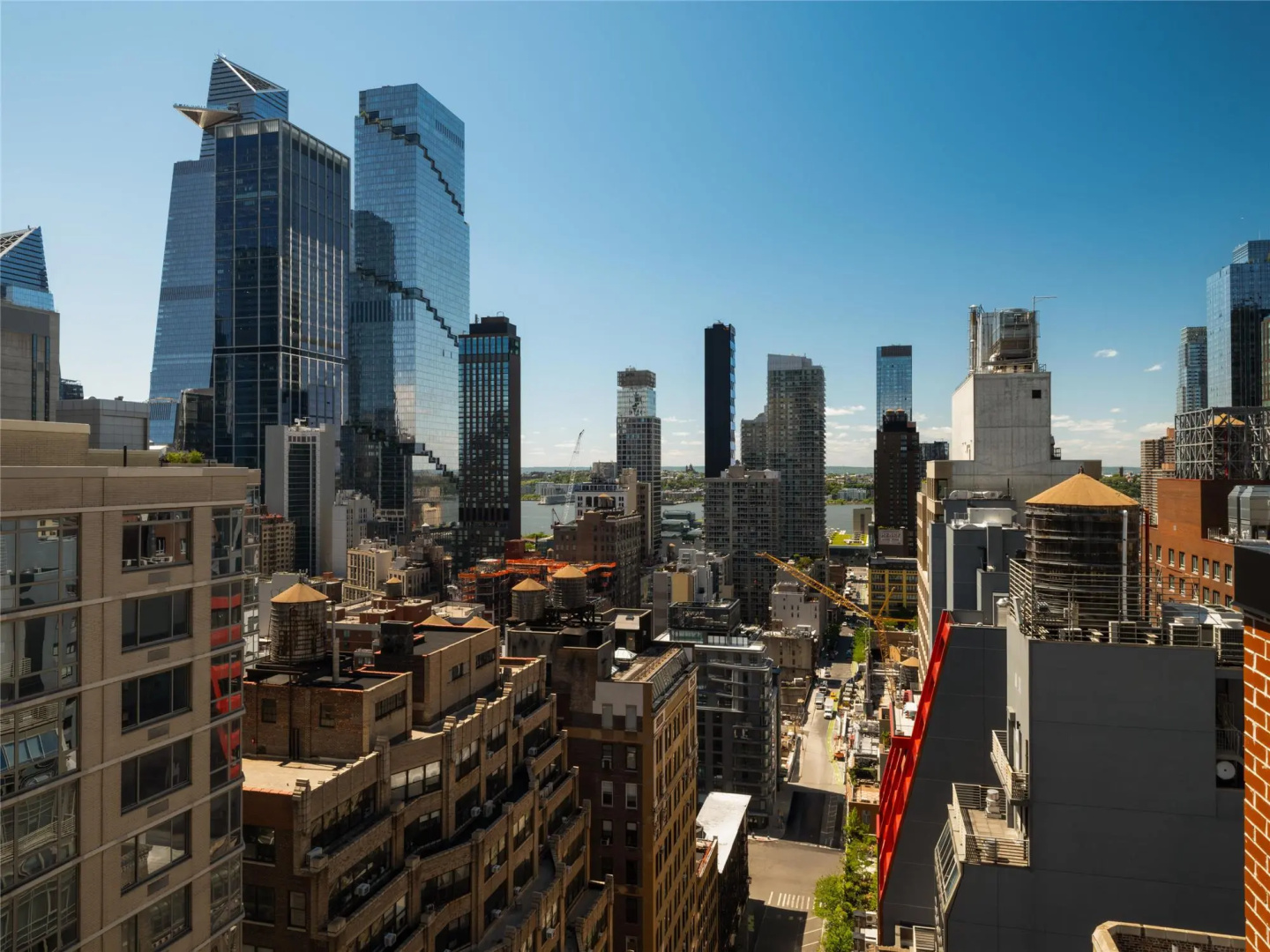 Foto - Hotel 38 New York City, Tapestry Collection By Hilton