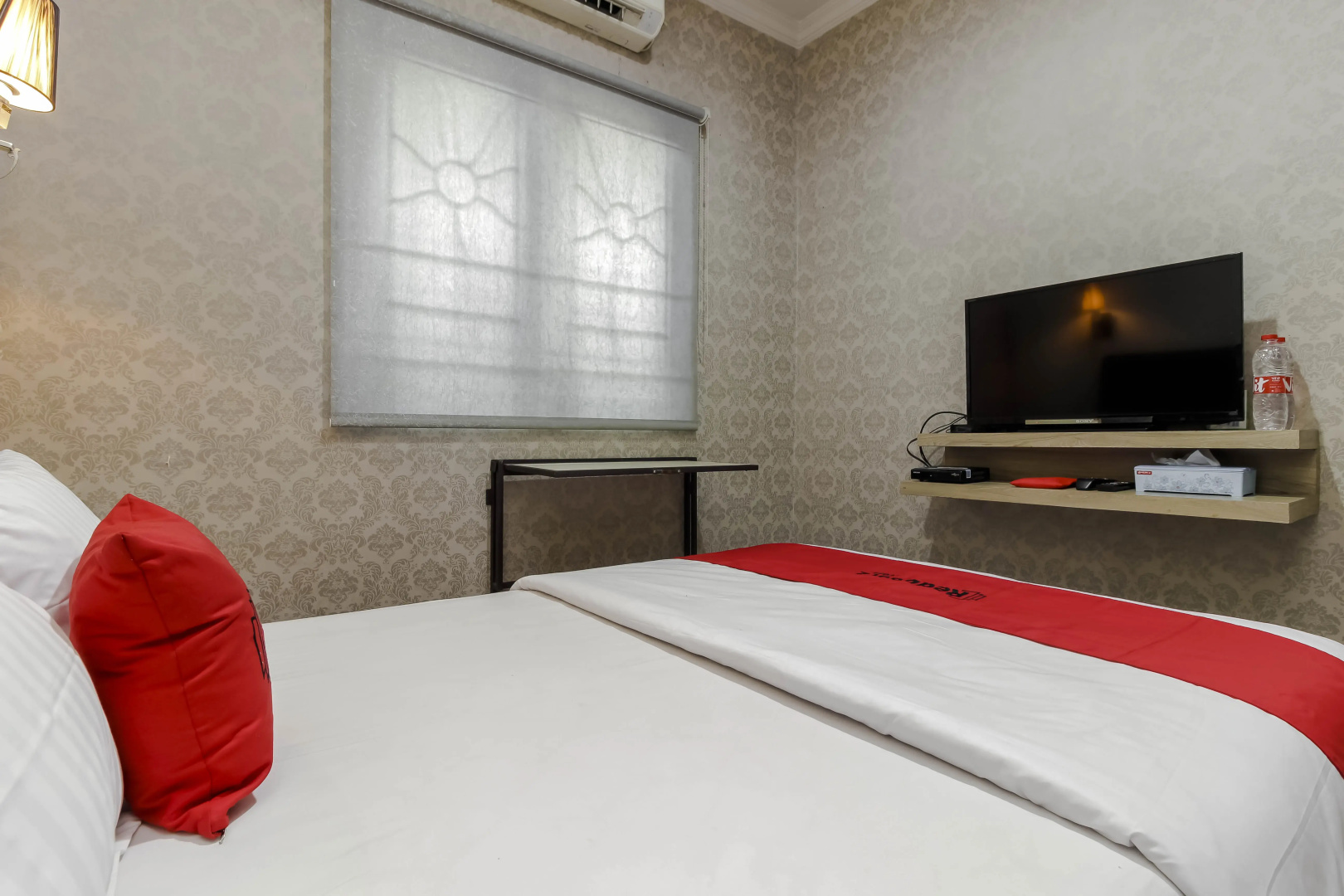 Foto - Hotel Mulia Industri RedPartner