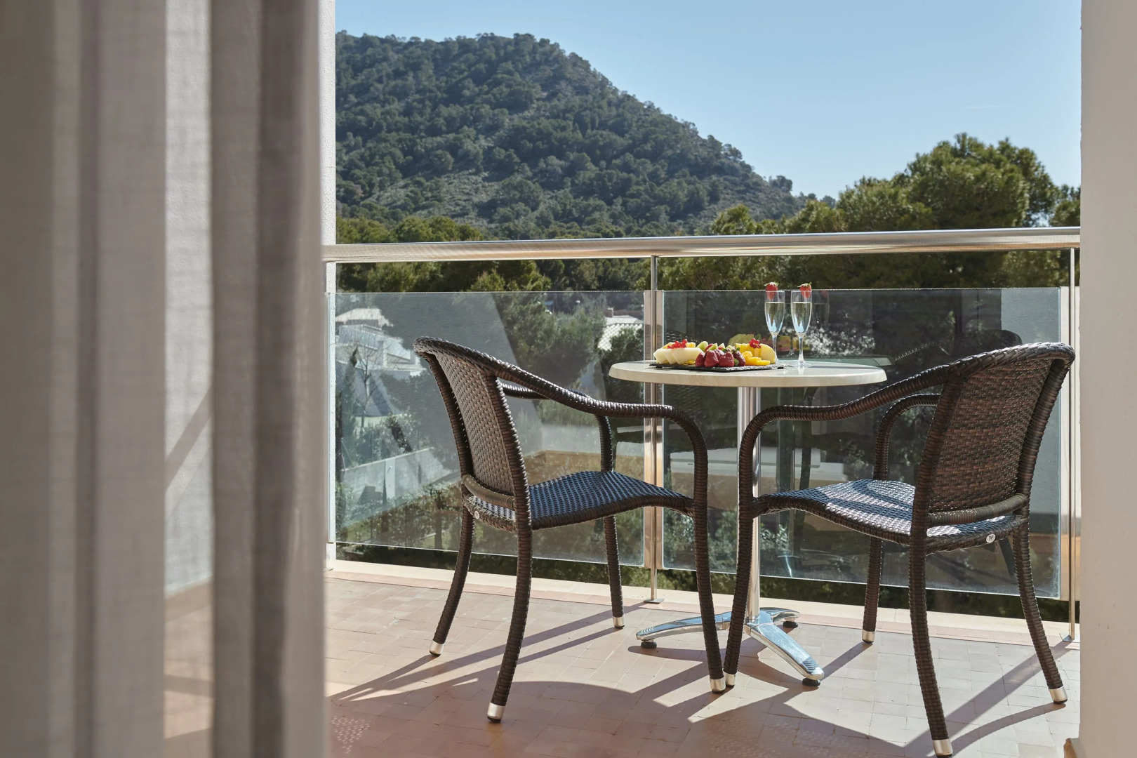 Foto - Hipotels Eurotel Punta Rotja Spa-Golf