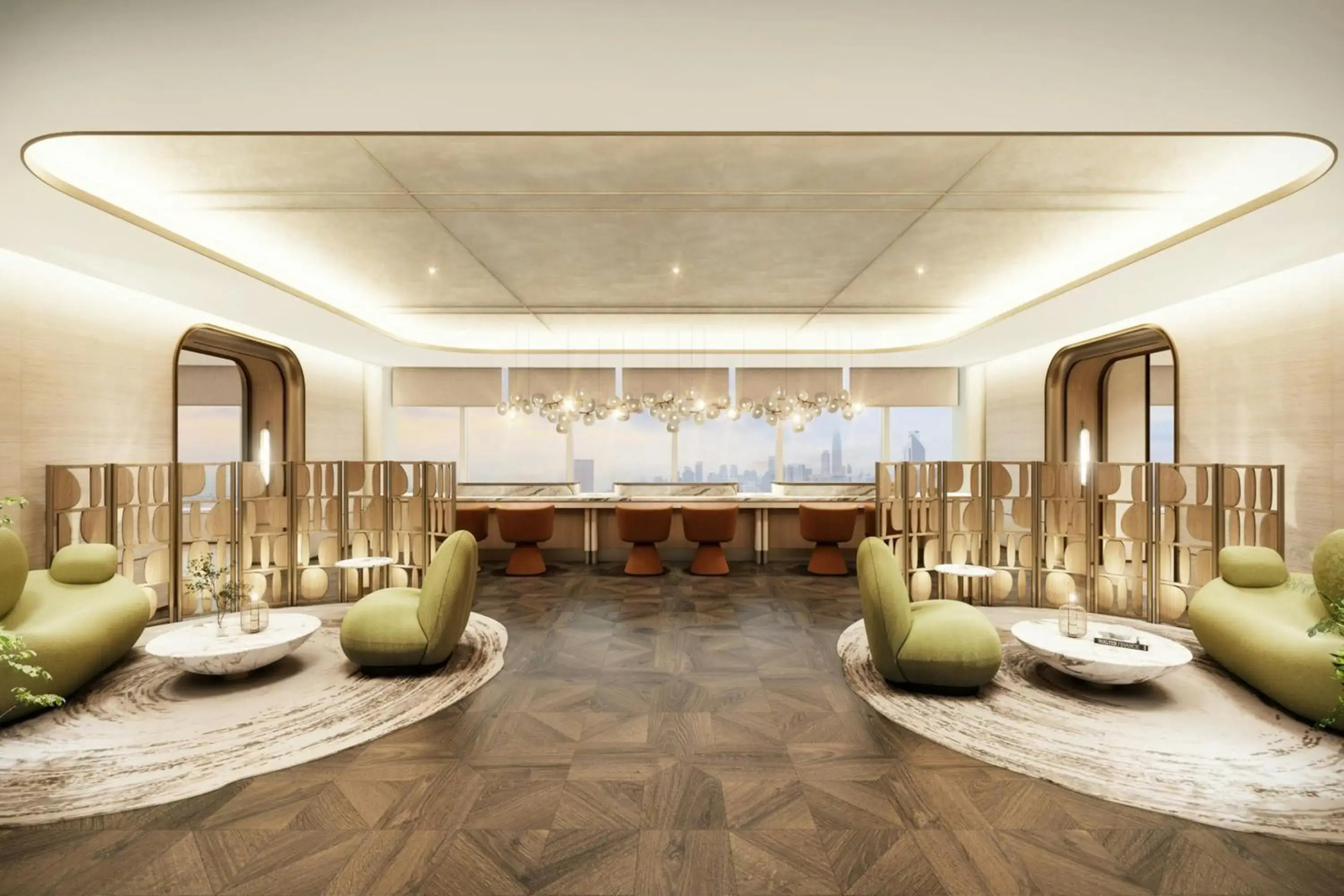 Photo - The Westin Seoul Parnas