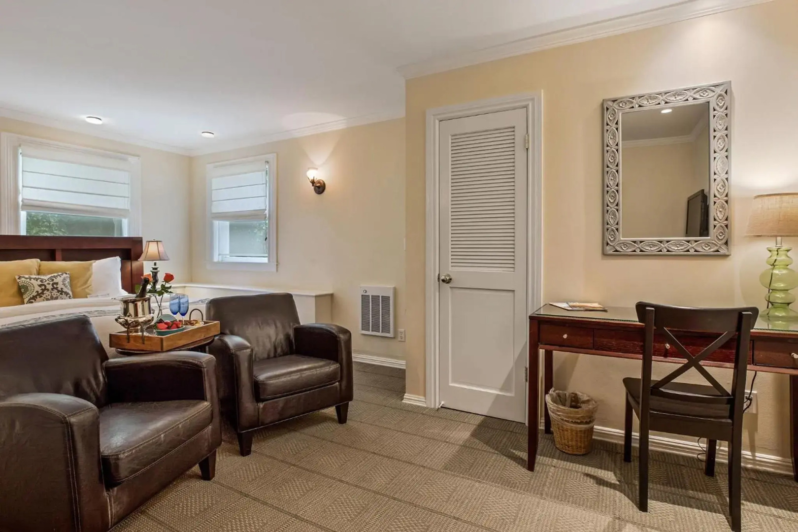 Foto - Parker Guest House