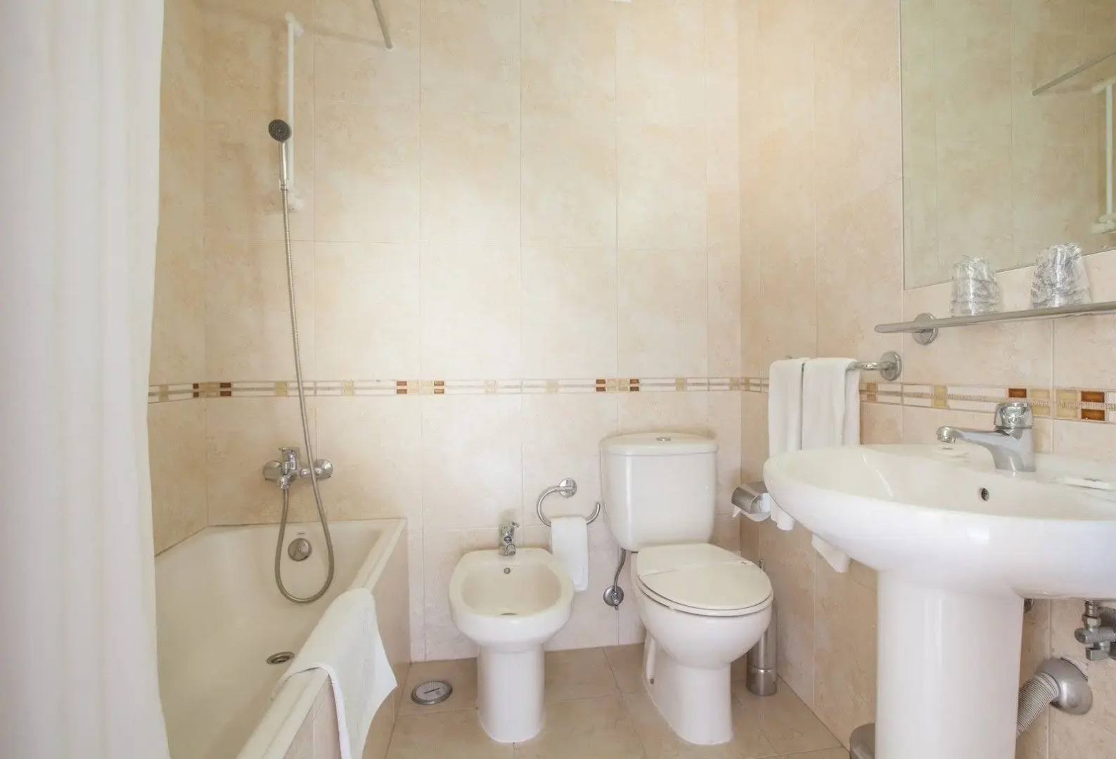 Foto - Vila Recife Hotel