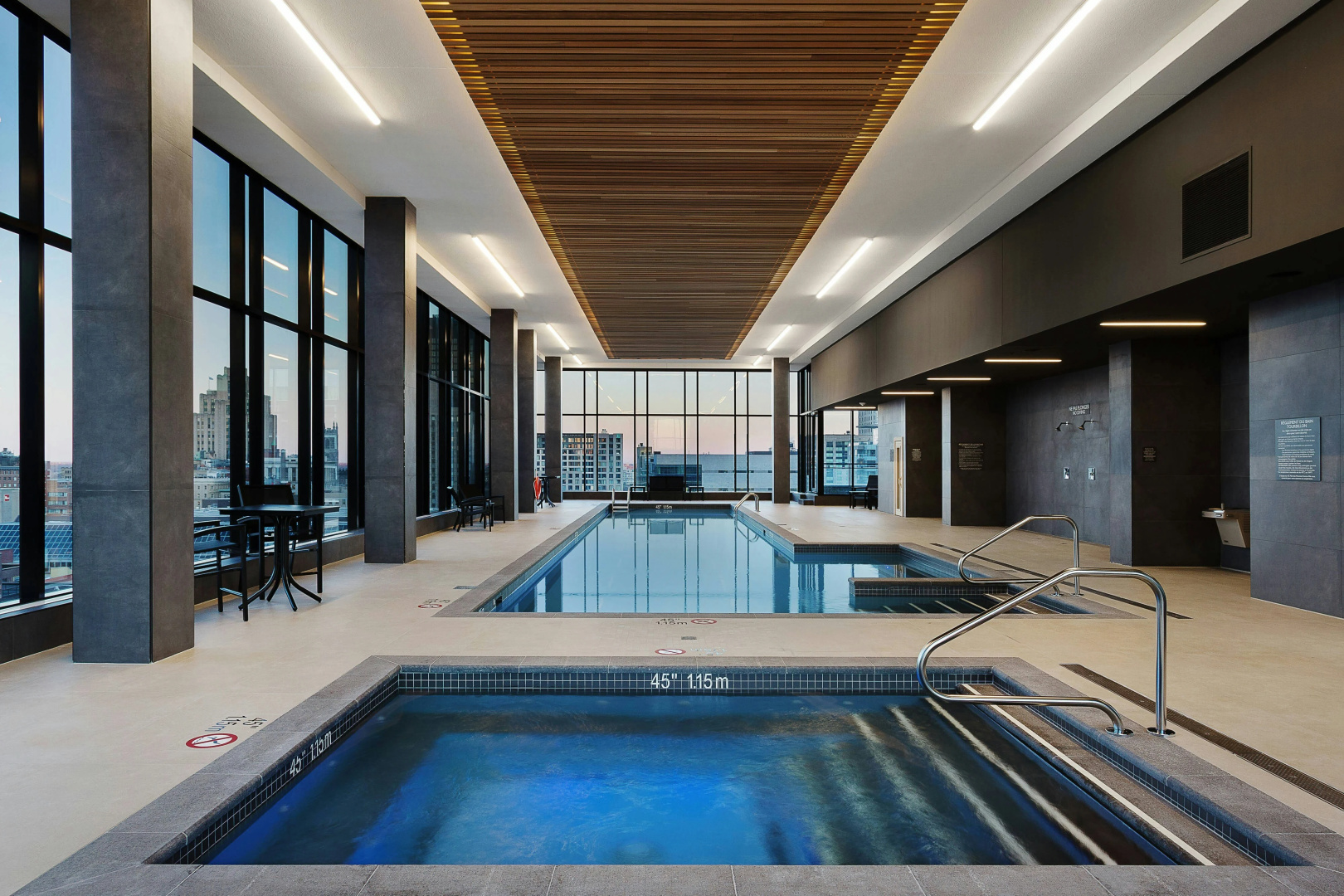 Foto - Hôtel AC Montréal Centre-ville