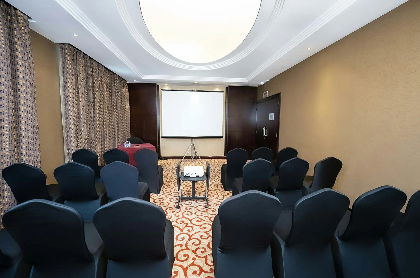 Foto - Doha Central Plaza Hotel
