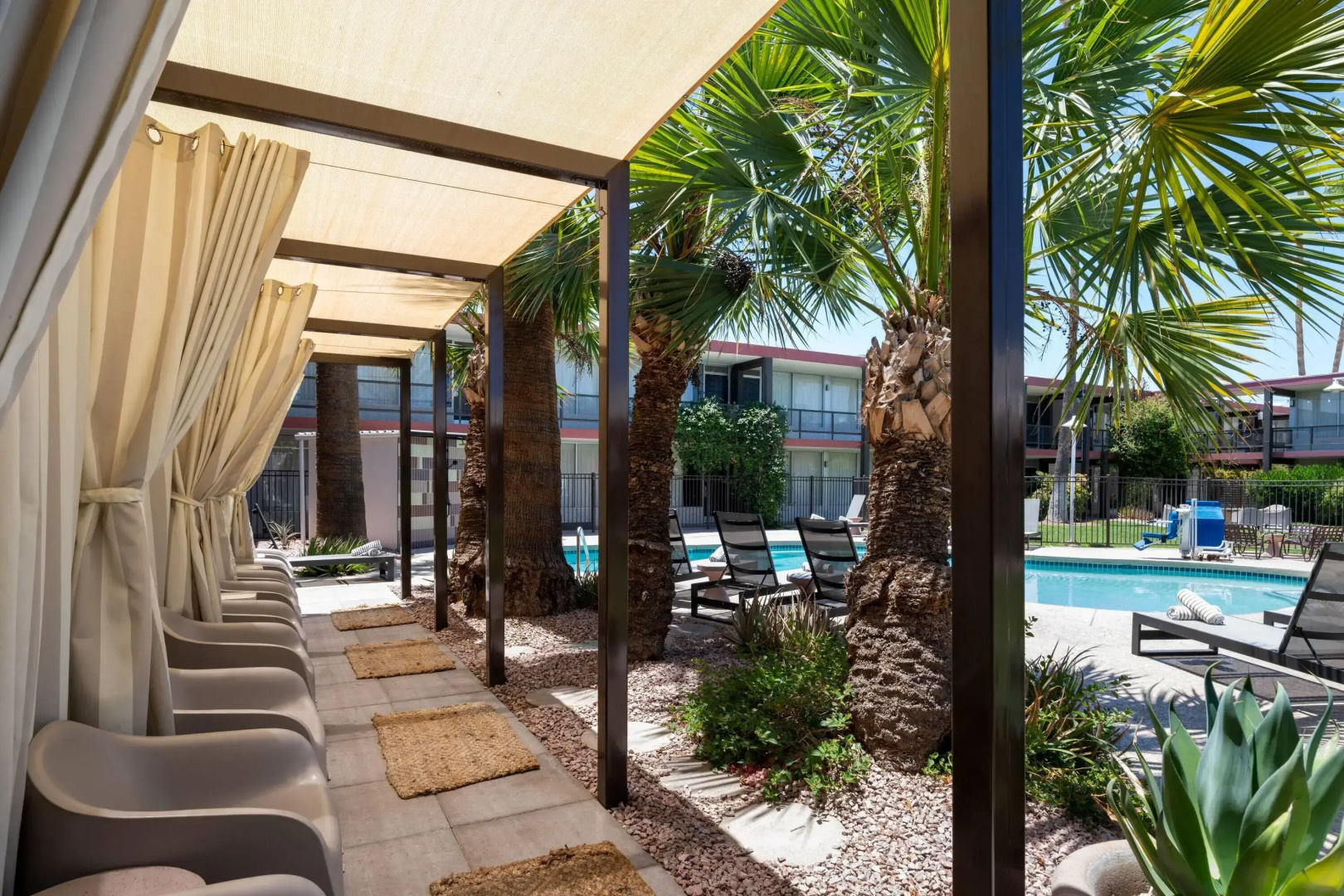 Foto - Papago Scottsdale by Reside, Trademark Collection by Wyndham