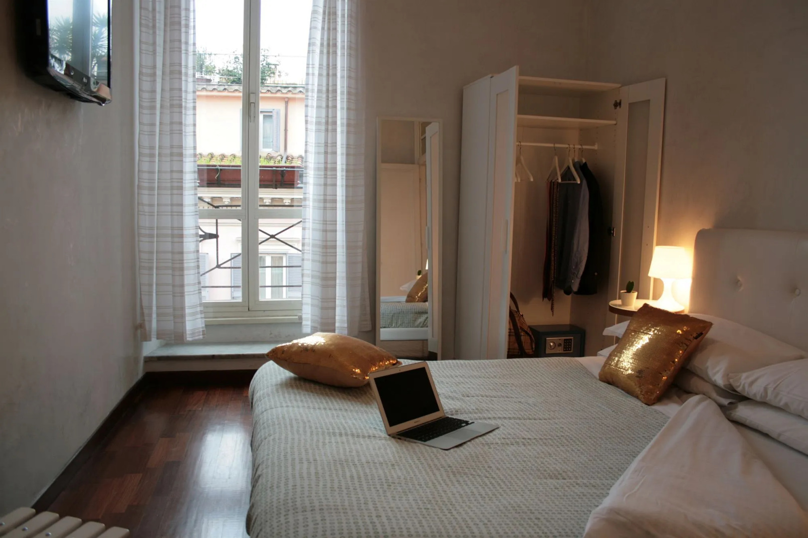 Foto - Golden Rooms Piazza di Spagna