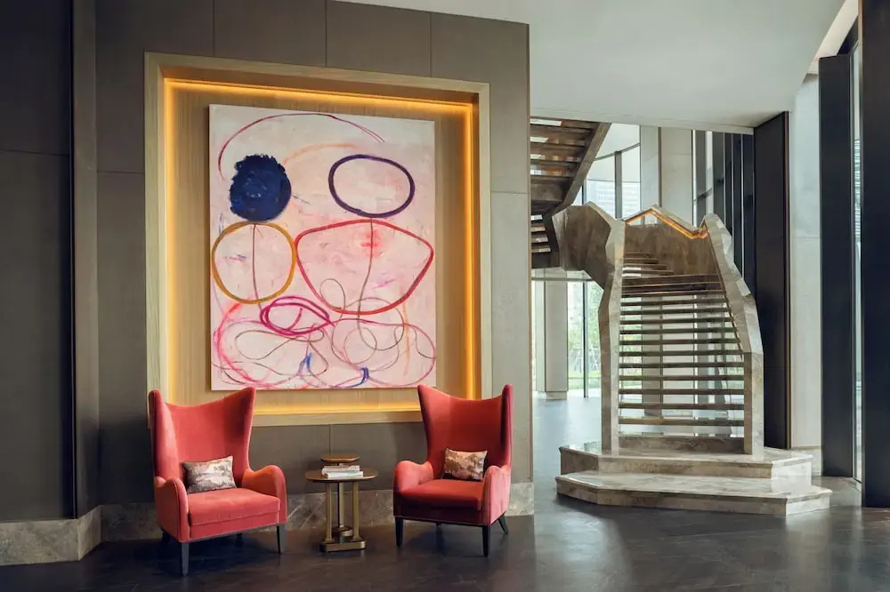 Photo - MGM Shanghai West Bund