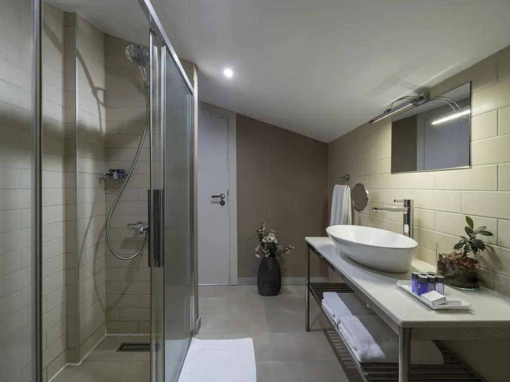 Foto - Upsuites Hotel