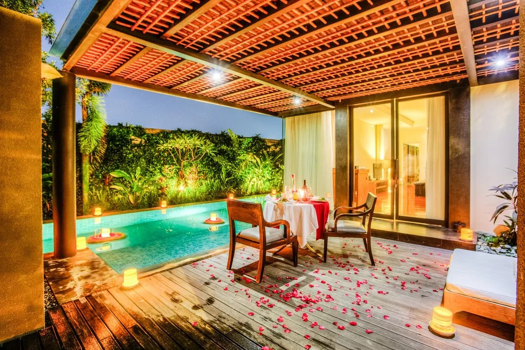 Foto - Javana Royal Villas