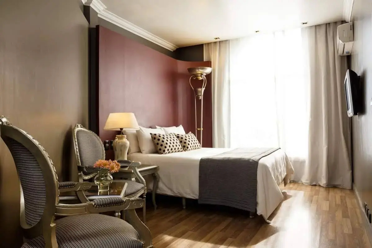 Foto - Midtown Boutique Hotel