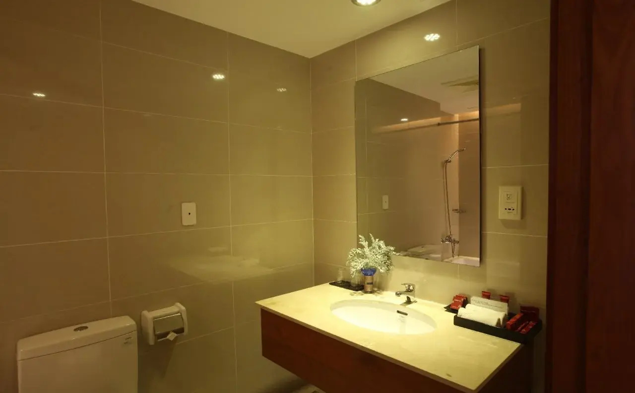 Foto - Renaissance Riverside Hotel Saigon