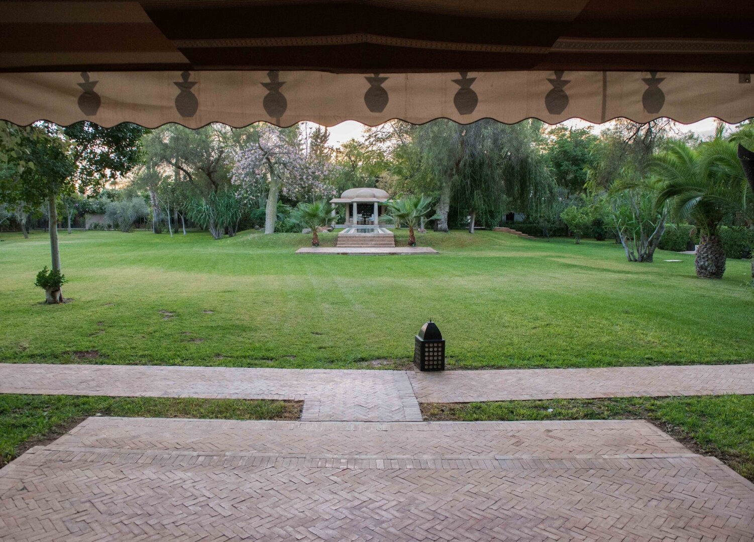 Foto - Le Palais Rhoul and Spa