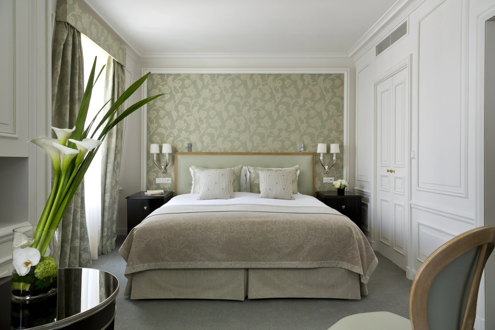 Foto - Hôtel San Régis
