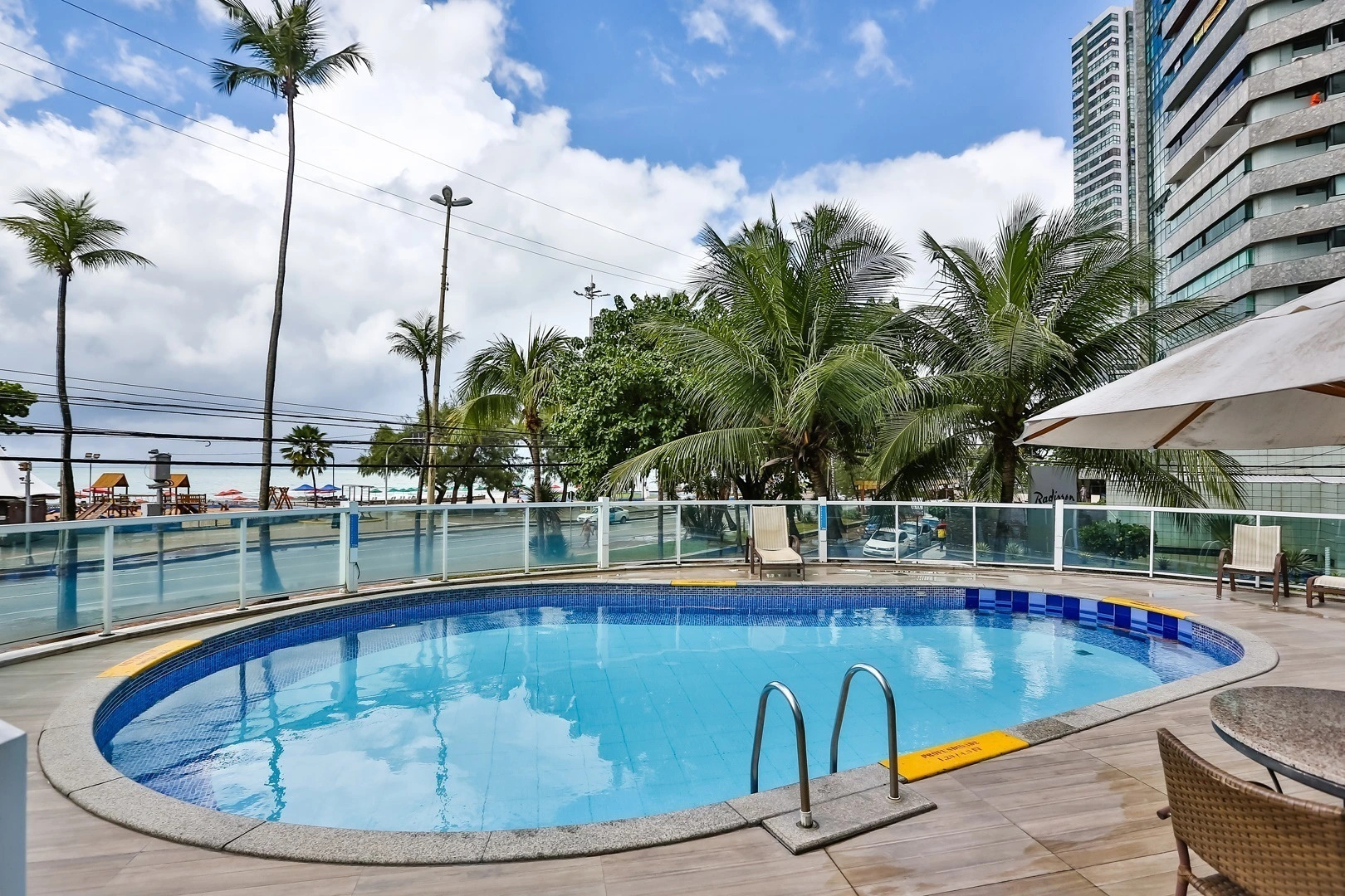 Photo - Radisson Recife