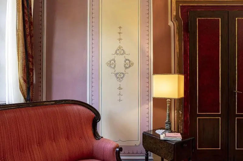 Photo - Hotel Villa San Michele