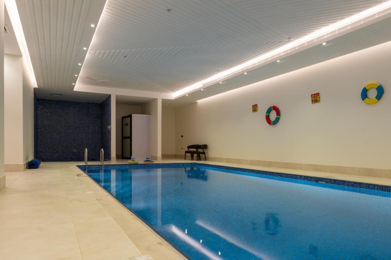 Foto - Tura Hotel AlNuzha