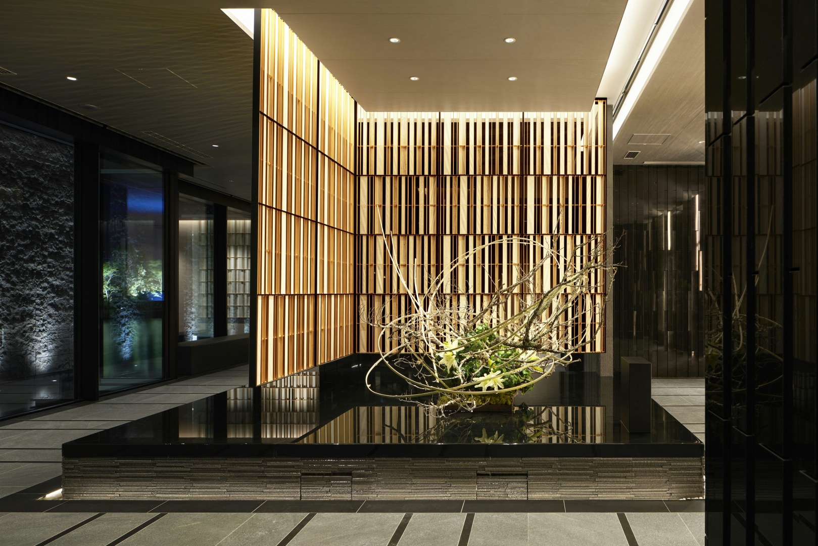 Photo - THE KAHALA Hotel & Resort YOKOHAMA
