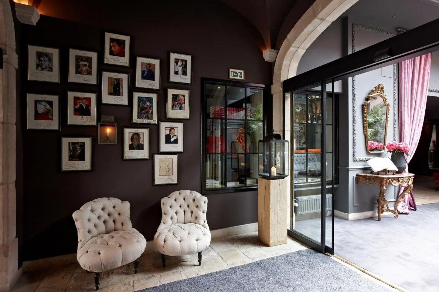 Foto - Hotel De Orangerie by CW Hotel Collection - Small Luxury Hotels of the World