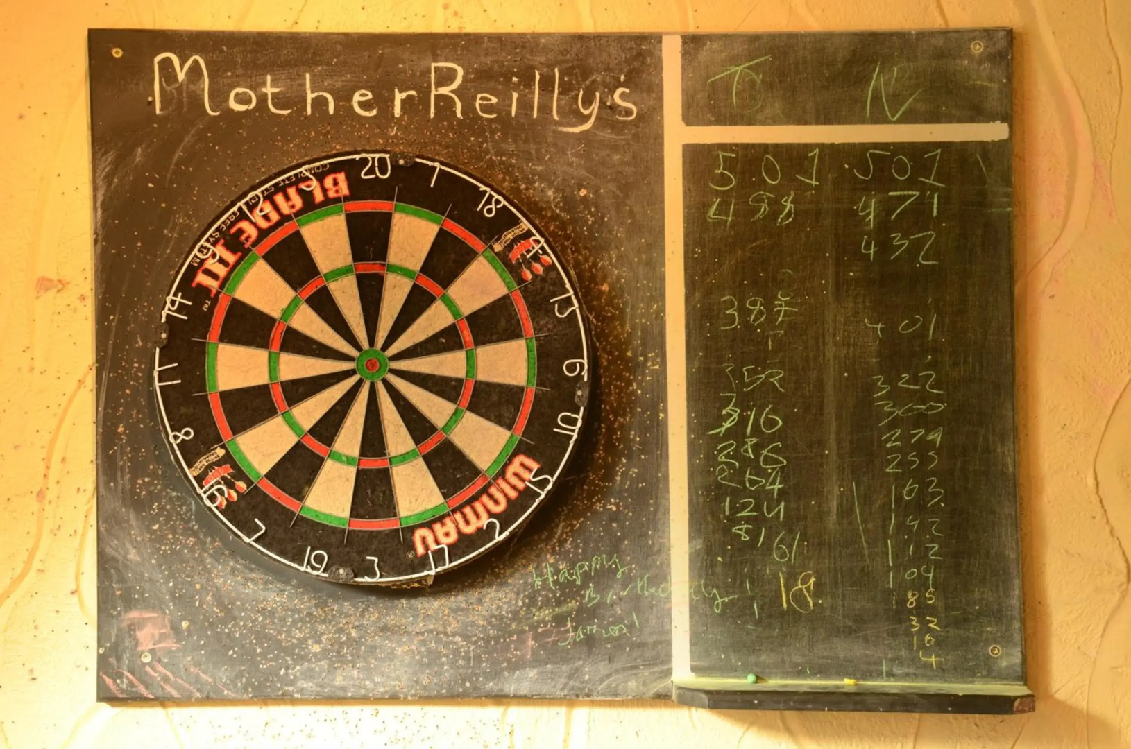 Photo - Uppercross House Hotel