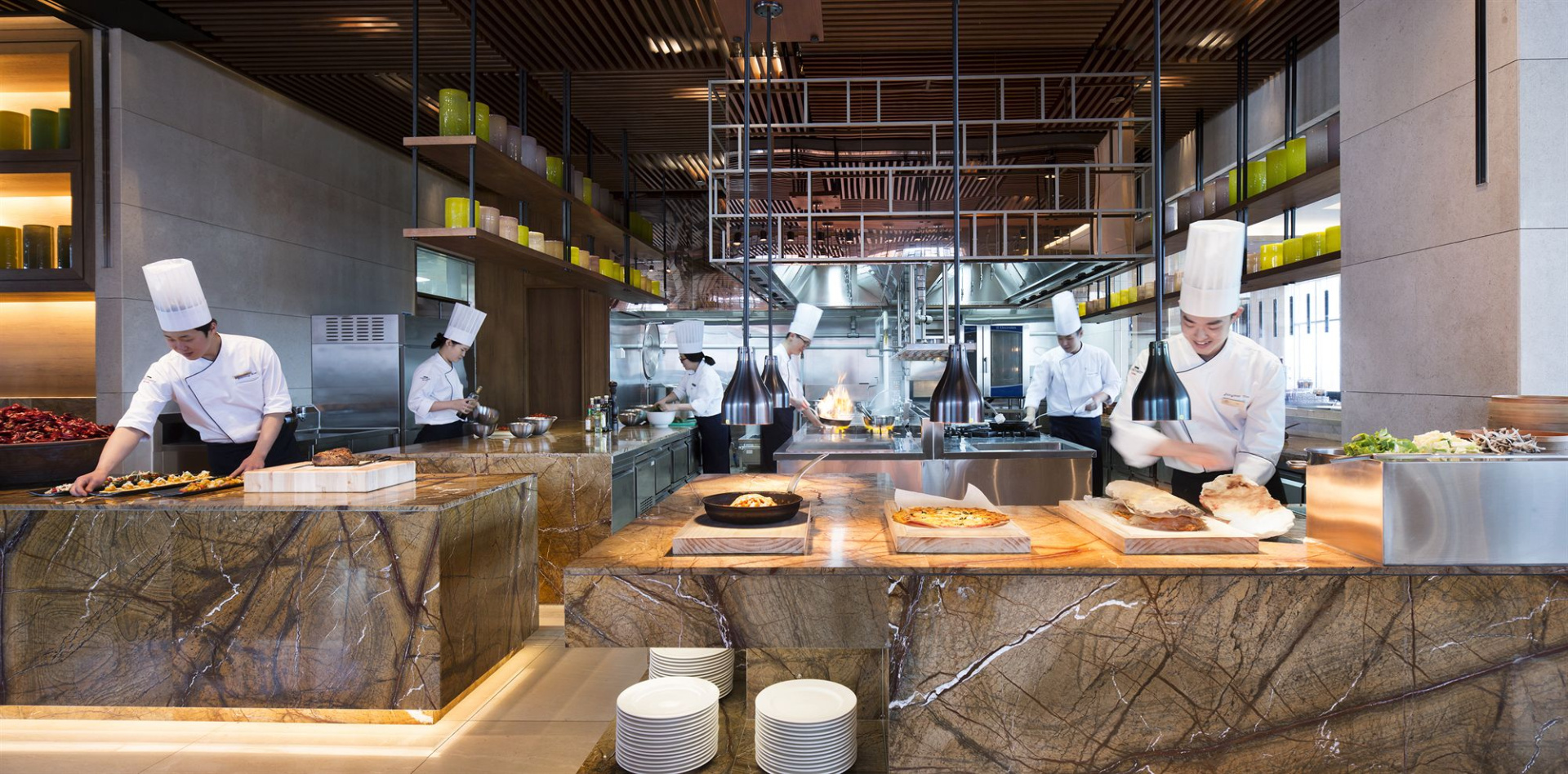 Photo - Courtyard by Marriott Seoul Pangyo
