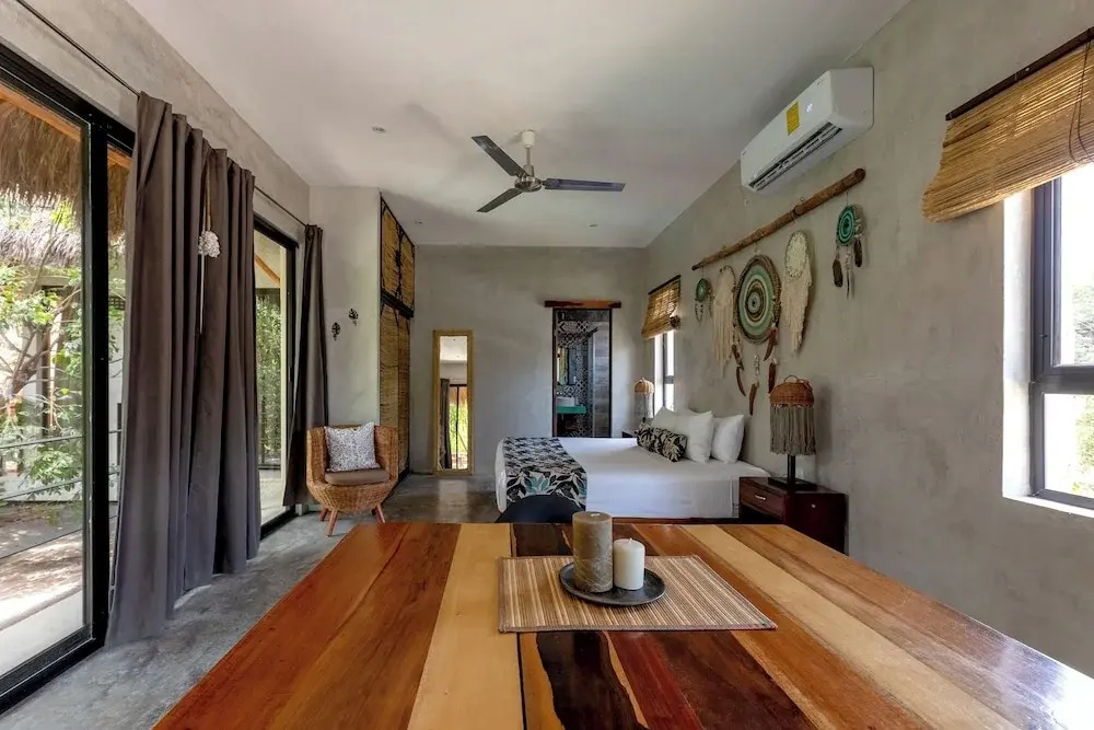 Foto - Trece Lunas Tulum - Enchanted Resort