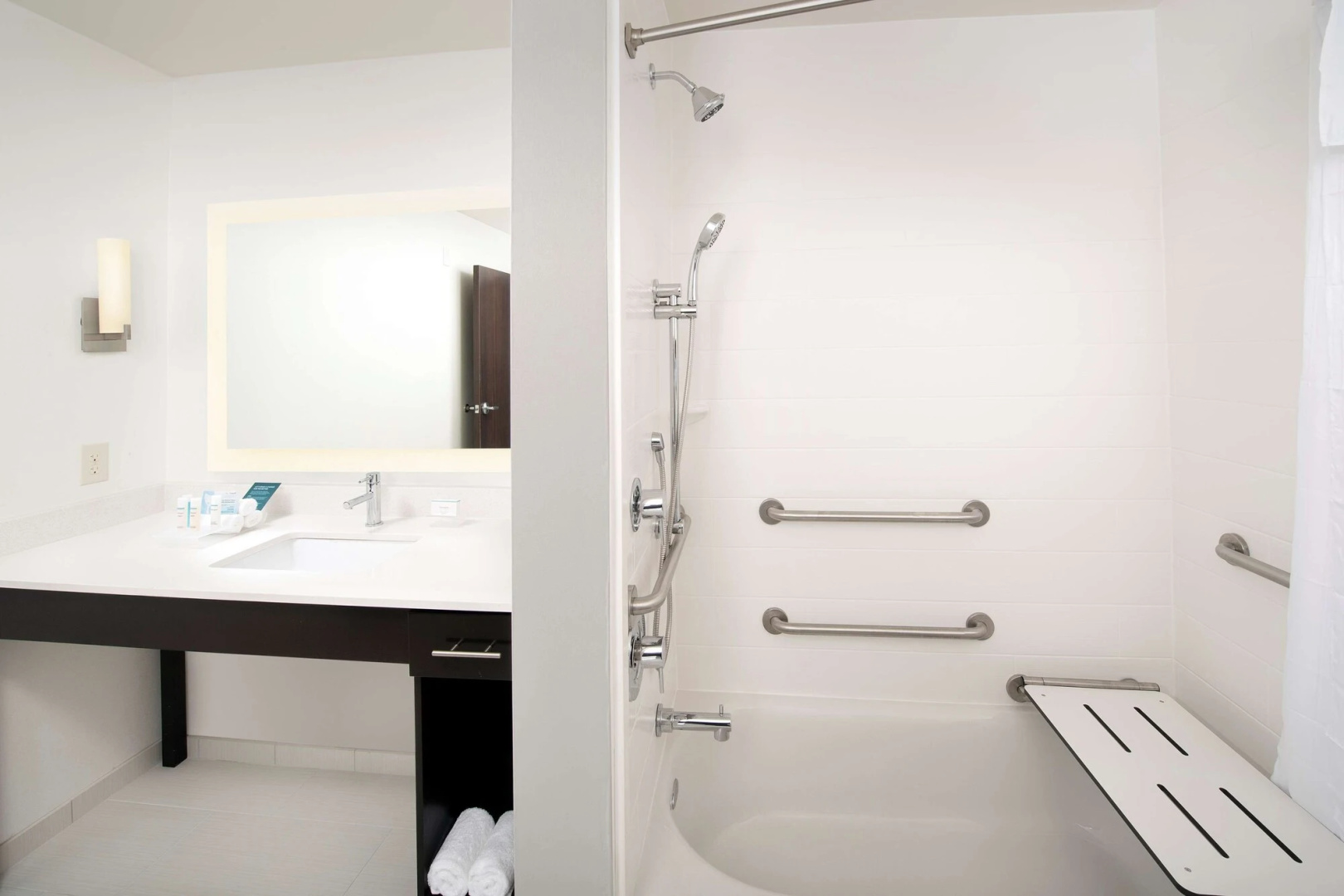 Foto - Homewood Suites by Hilton Kansas City Speedway