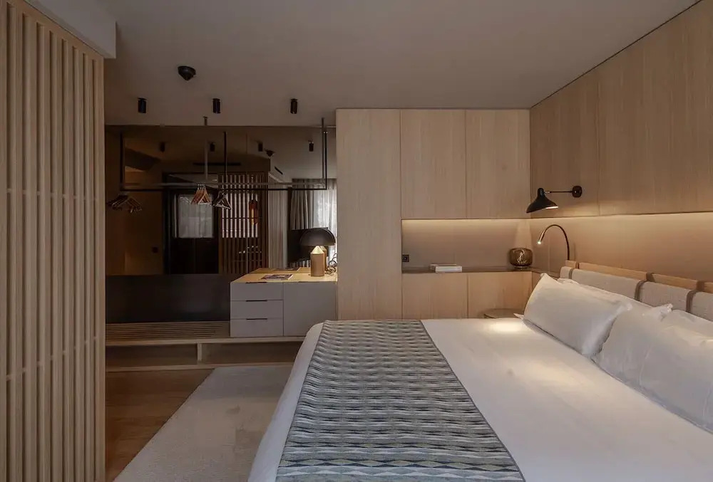 Photo - The Blackpine Hotel - Small Luxury Hotels